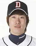 야구선수인 이원석의 대표 이미지