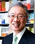 목사, 방송인인 조정민의 대표 이미지