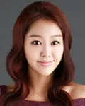 탤런트인 한지나의 대표 이미지