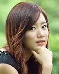 가수인 김연지의 대표 이미지