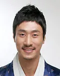 탤런트인 진광운의 대표 이미지
