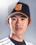 야구선수인 박기혁의 대표 이미지