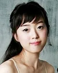 국악연주가인 신날새의 대표 이미지
