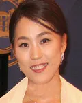성악가인 한윤옥의 대표 이미지