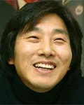 영화제작자인 이은의 대표 이미지