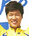 사이클선수인 장찬재의 대표 이미지