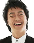 영화배우, 가수인 임진웅의 대표 이미지