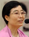 대학교수인 고혜선의 대표 이미지