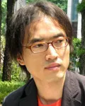 소설가, 대학교수인 김경욱의 대표 이미지