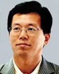 대학교수, 평론가인 성민엽의 대표 이미지