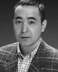 영화배우인 마츠자와 카즈유키의 대표 이미지