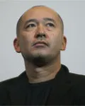 영화감독인 신시로 타케히코의 대표 이미지