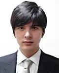 영화배우, 가수인 시로타 유우의 대표 이미지