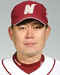 야구코치, (전직)야구선수인 최상덕의 대표 이미지