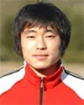 축구선수인 김두희의 대표 이미지