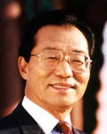 특수단체인, (전직)국회의원인 봉두완의 대표 이미지