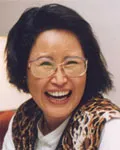 극작가인 서영명의 대표 이미지