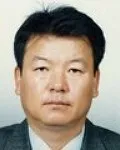 경기심판인 김호인의 대표 이미지