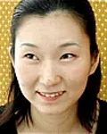소설가인 미우라 시온의 대표 이미지