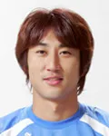 (전직)축구선수인 백영철의 대표 이미지