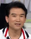 가수인 김장수의 대표 이미지