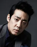 뮤지컬배우인 김도현의 대표 이미지