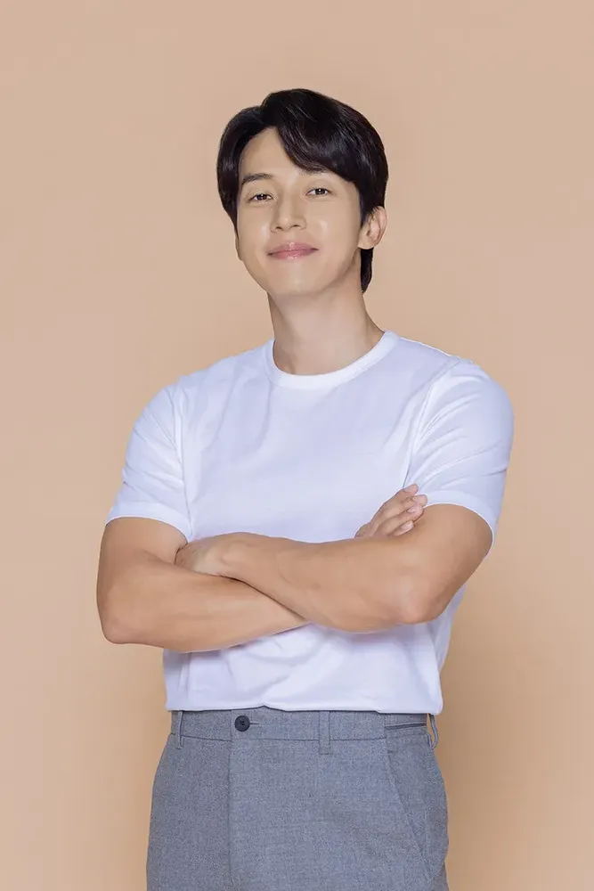 개그맨, 가수인 허경환의 대표 이미지