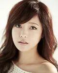 탤런트, 영화배우인 오지은의 대표 이미지