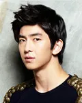 모델, 영화배우인 이재원의 대표 이미지