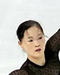 스케이트선수인 김영숙의 대표 이미지