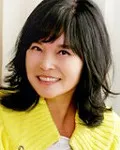 가수인 김세화의 대표 이미지