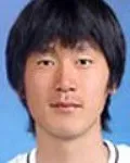 축구선수인 박형용의 대표 이미지