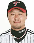 (전직)야구선수인 경헌호의 대표 이미지