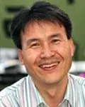시인인 박영희의 대표 이미지