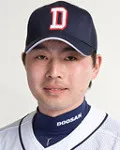 야구선수인 이원희의 대표 이미지