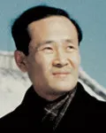 (전직)시인, (전직)소설가인 설정식의 대표 이미지