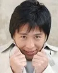 영화배우인 라경빈의 대표 이미지