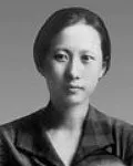 독립운동가인 주세죽의 대표 이미지