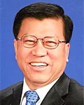 기초단체장인 김춘석의 대표 이미지