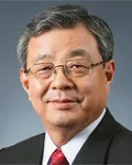 대학교수인 백성기의 대표 이미지