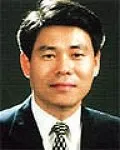 금융인인 서춘수의 대표 이미지