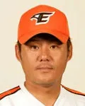 야구코치, (전직)야구선수인 문동환의 대표 이미지