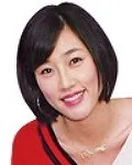 치어리더인 김가영의 대표 이미지