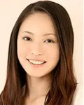 영화배우인 스에나가 하루카의 대표 이미지