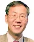 대학교수인 남영호의 대표 이미지