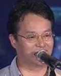 가수인 최광수의 대표 이미지