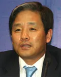 (전직)공무원인 황정일의 대표 이미지
