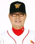 야구코치인 이홍범의 대표 이미지