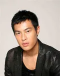 영화배우인 토니 양의 대표 이미지