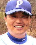 야구코치인 임기정의 대표 이미지